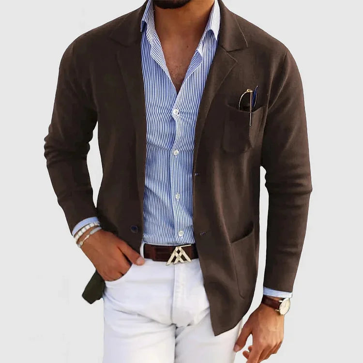 Torri | Veste Sur Mesure Classique
