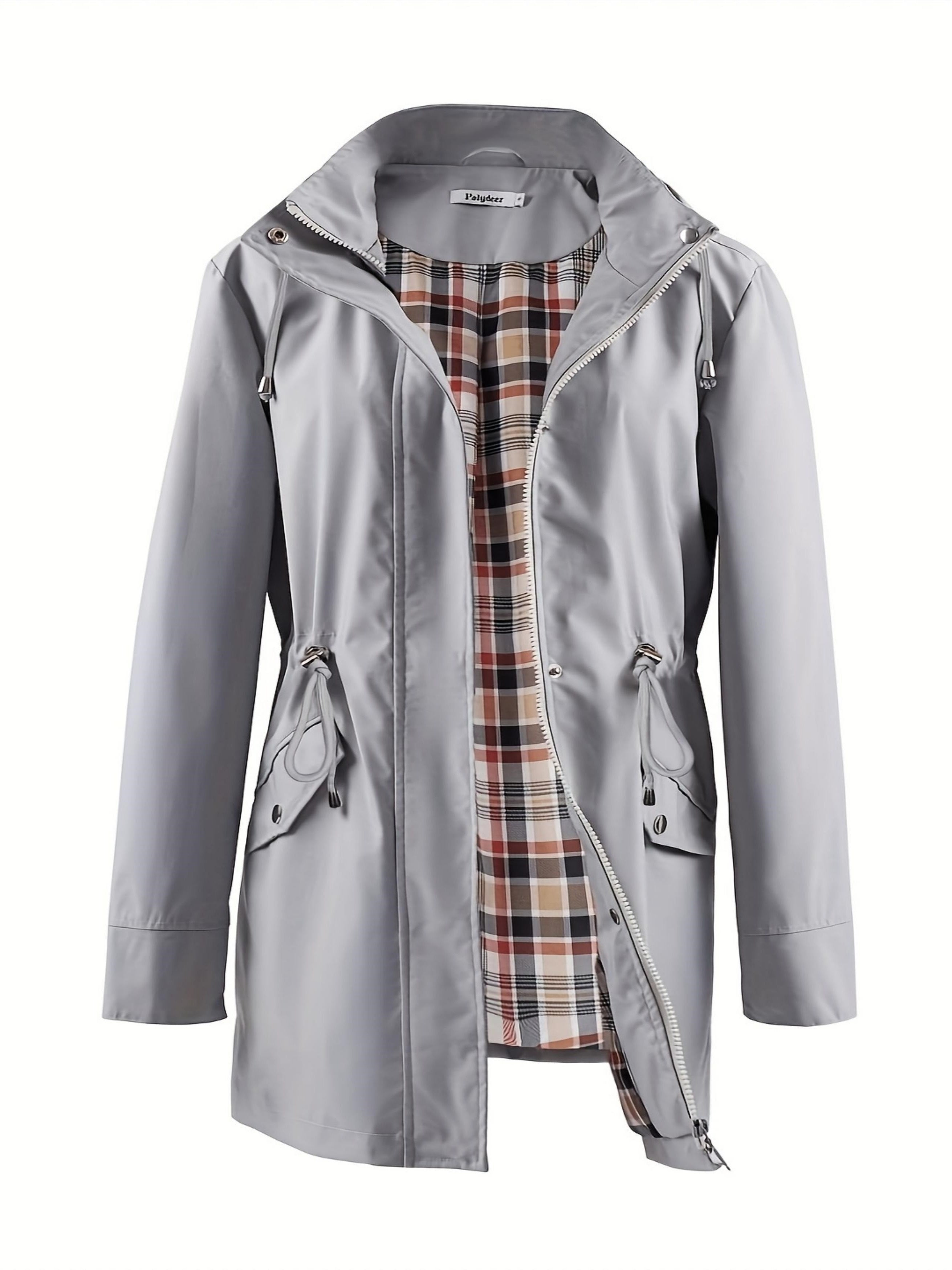 Shirley™ | Veste d'Automne pour Femmes
