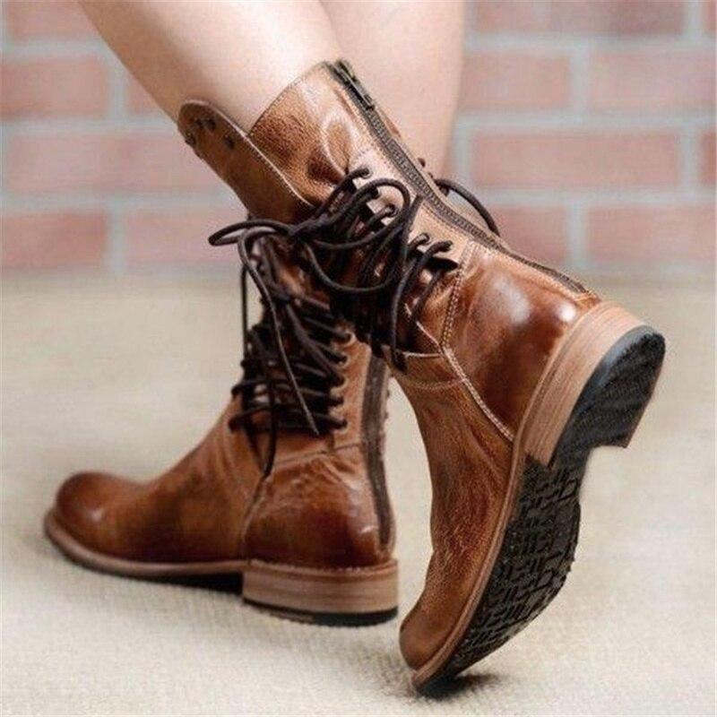 Aruna Bottes Élégantes & Confortables