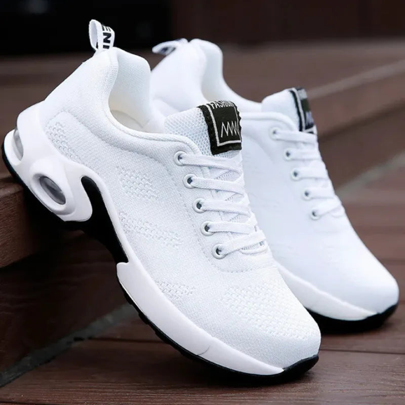 Conforta™ - Baskets à confort orthopédique