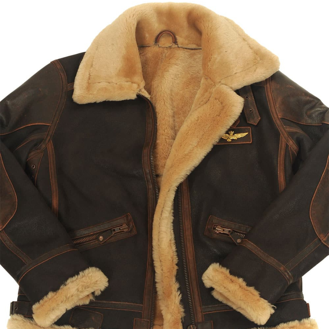 Ulf™ | Veste pilote