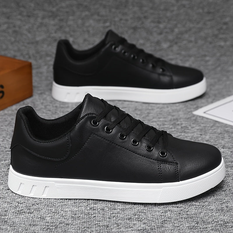 Chaussures Minimalistes pour Hommes - Légères et Confortables