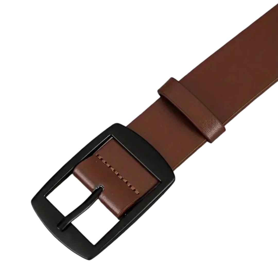 Sterling | Ceinture Rétro