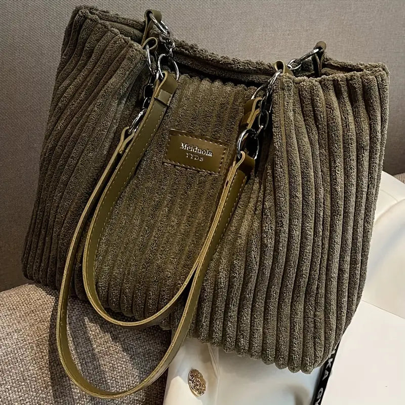 Sac Souple avec Bandoulière