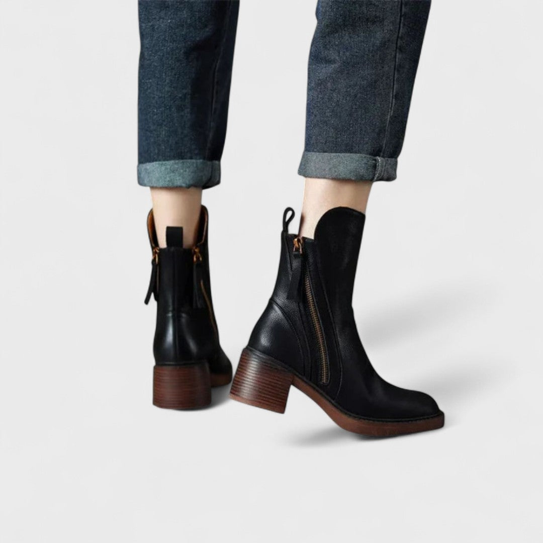 Garciel - Bottines