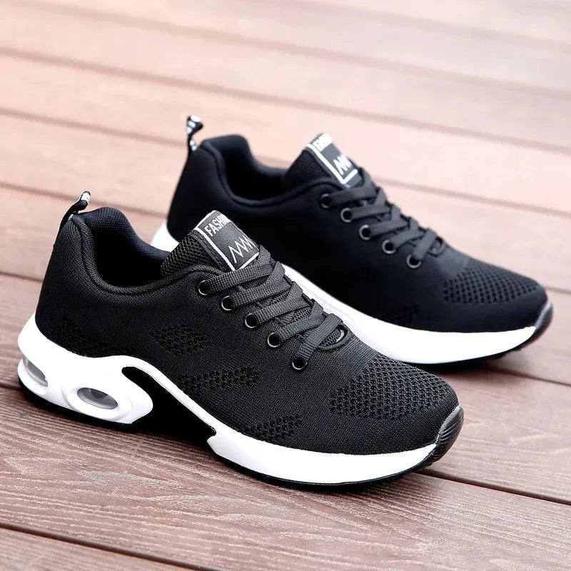 Conforta™ - Baskets à confort orthopédique