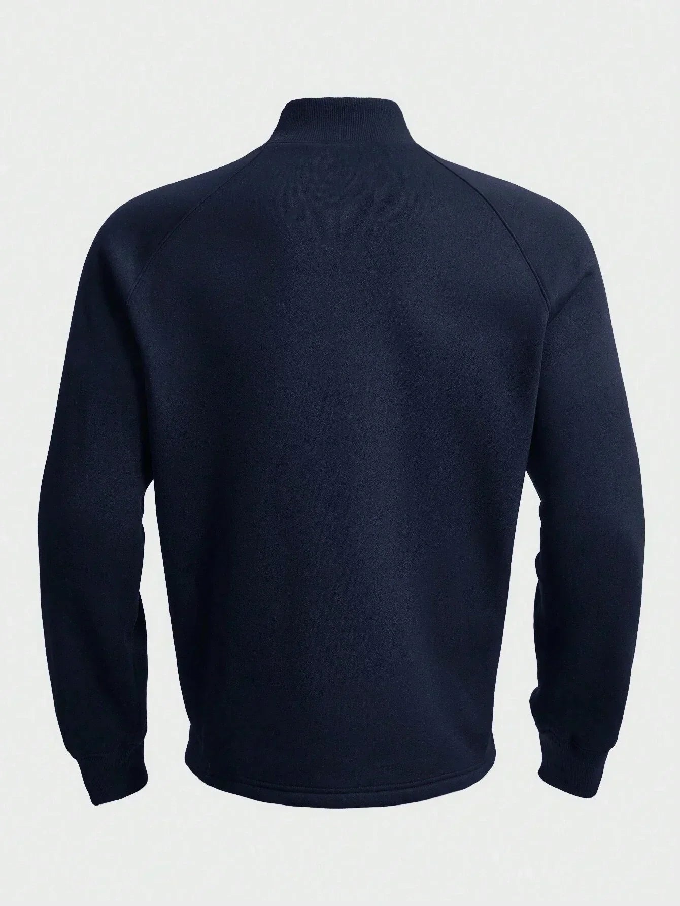 Antonio | Sweat à fermeture éclair demi-zip