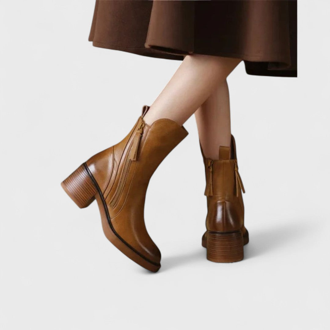 Garciel - Bottines