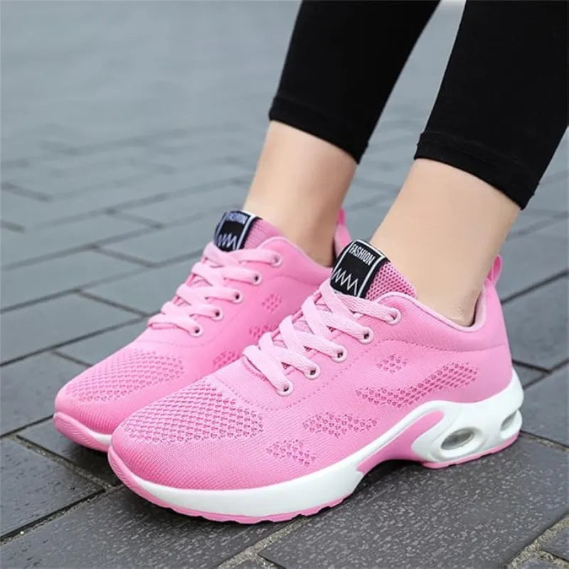 Conforta™ - Baskets à confort orthopédique