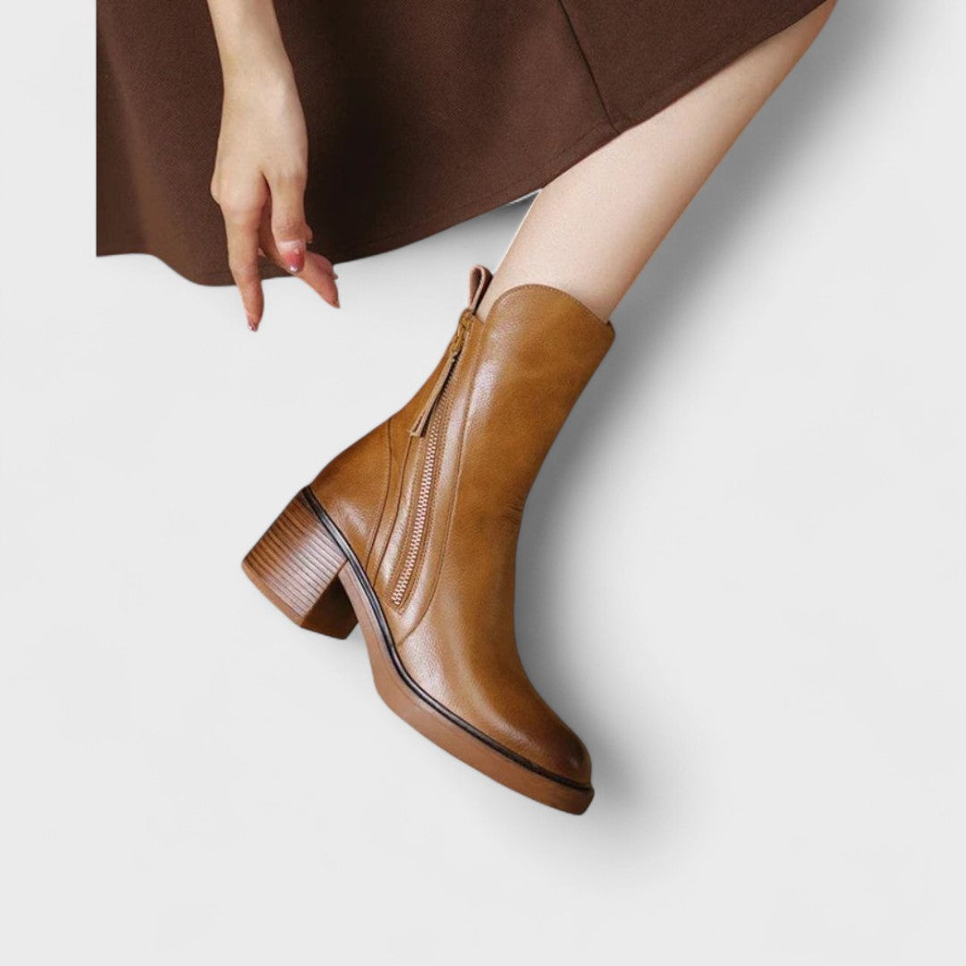 Garciel - Bottines