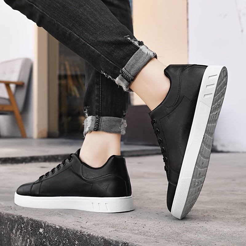 Chaussures Basses Classiques Heren - Antidérapantes et Confortables