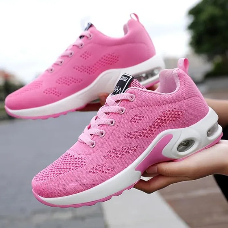Conforta™ - Baskets à confort orthopédique