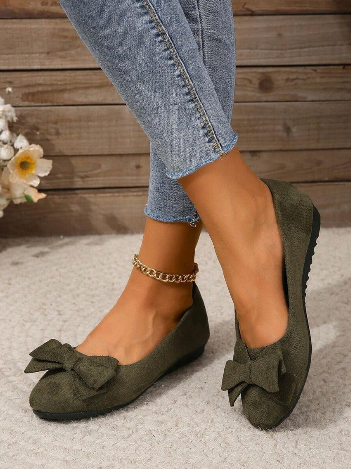 Francesca™ Chaussures Orthopédiques de Confort