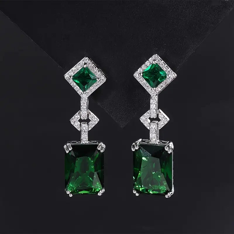 Ensemble de Bijoux Daphira Verelune