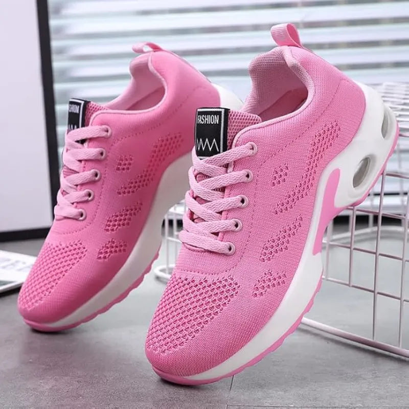 Conforta™ - Baskets à confort orthopédique