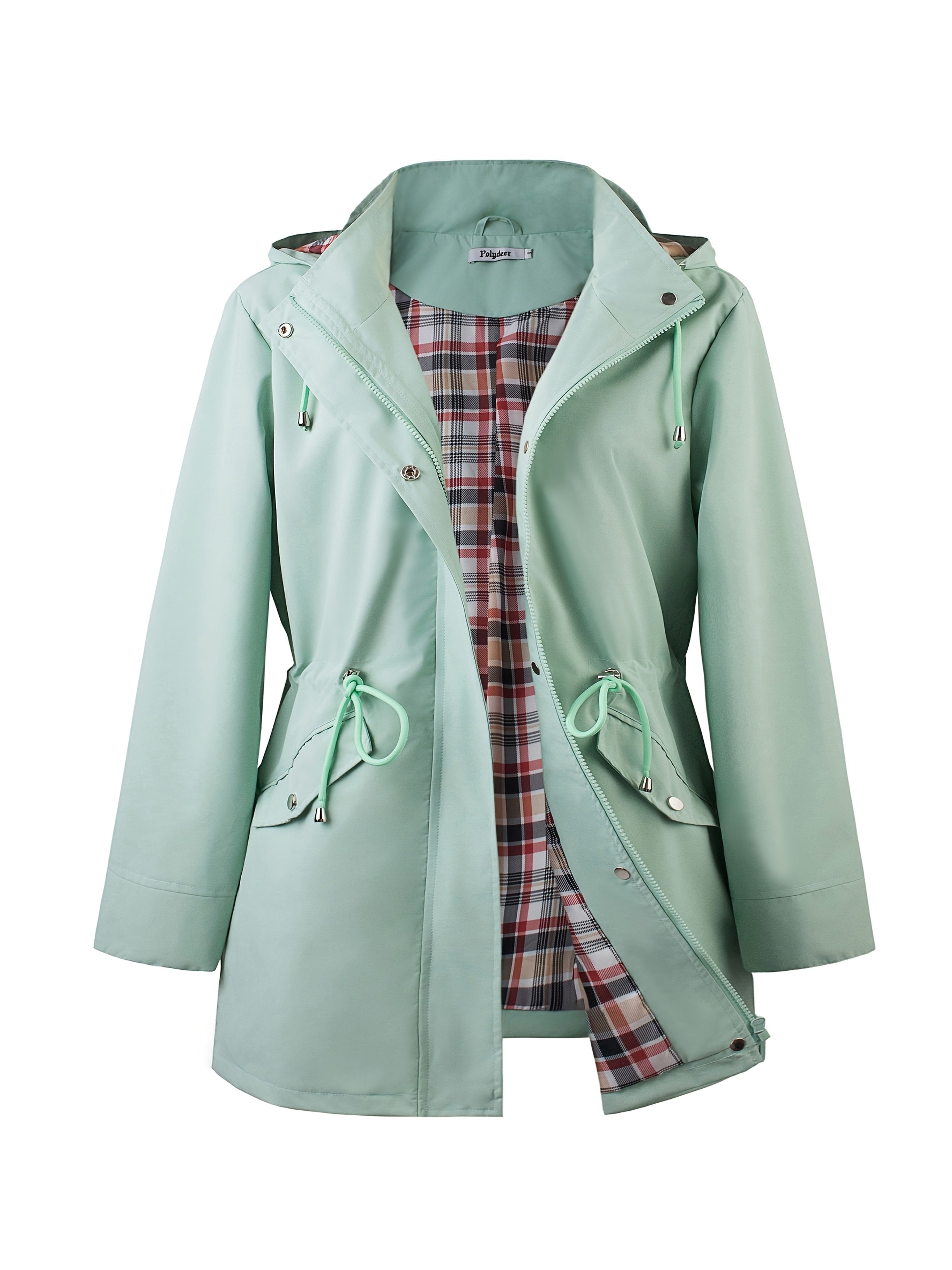 Shirley™ | Veste d'Automne pour Femmes