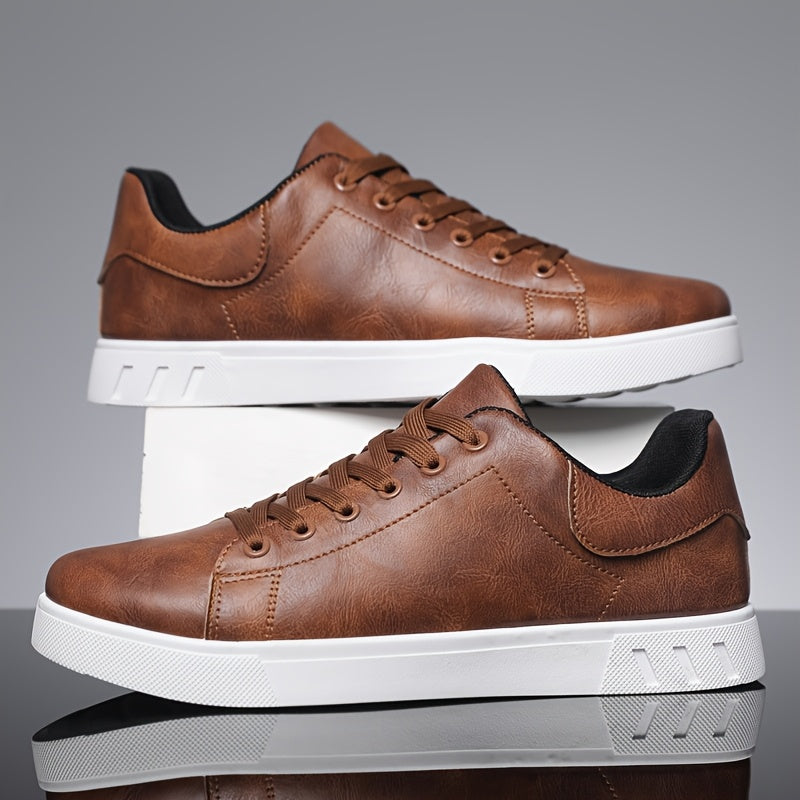 Chaussures Minimalistes pour Hommes - Légères et Confortables