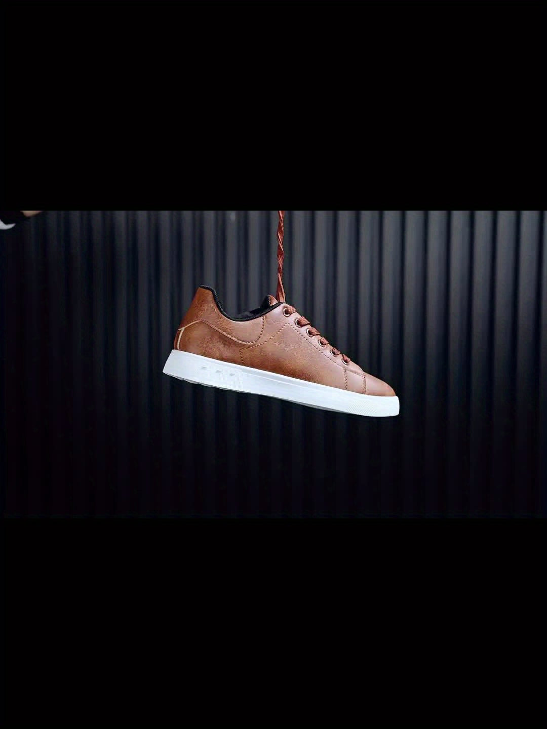 Chaussures Minimalistes pour Hommes - Légères et Confortables