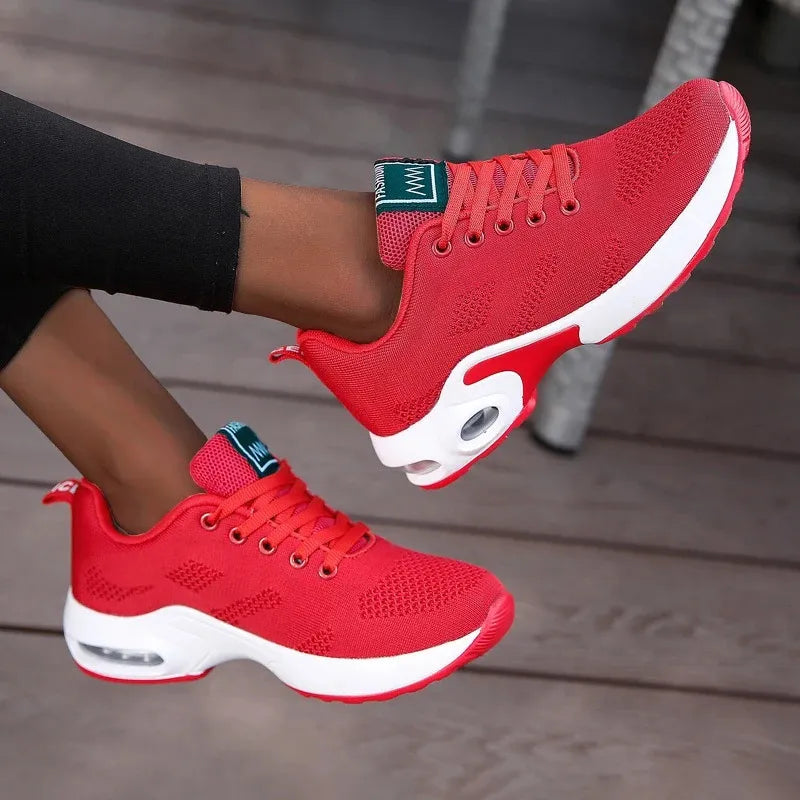 Conforta™ - Baskets à confort orthopédique