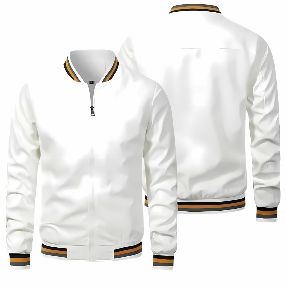 Elias™ | Veste Élégante