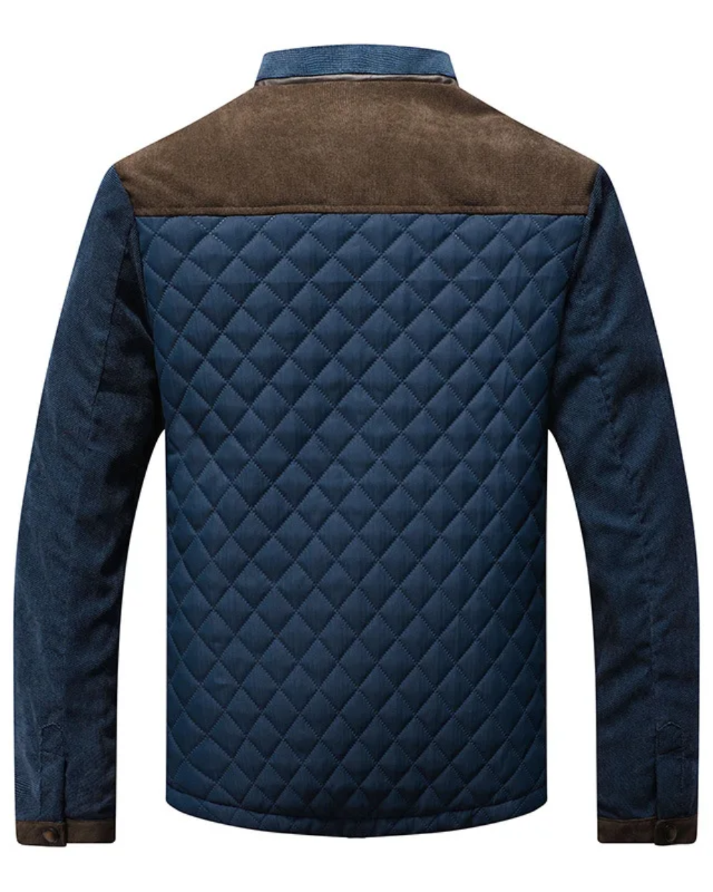 VESTE HOMME DE LUXE