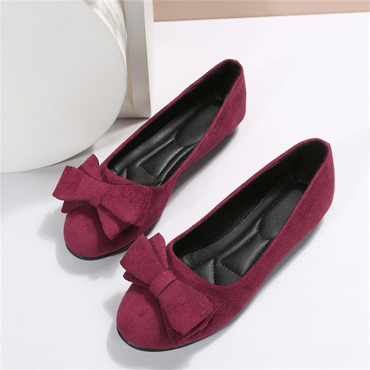 Francesca™ Chaussures Orthopédiques de Confort
