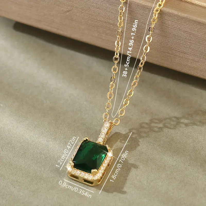 Collier Zarela Fontayne