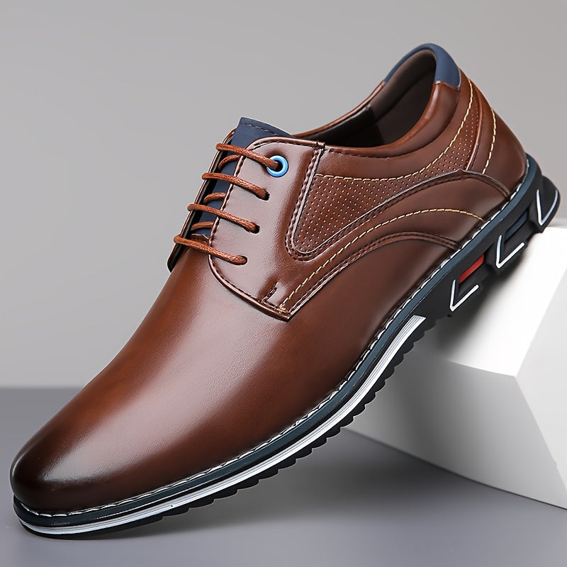Chaussures Casual pour Hommes - Style Coréen avec Semelle Douce