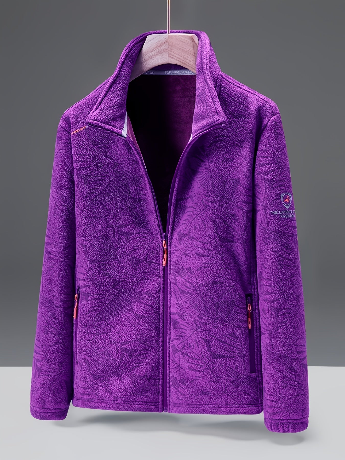 Carol™ | Veste en Polaire pour Femmes