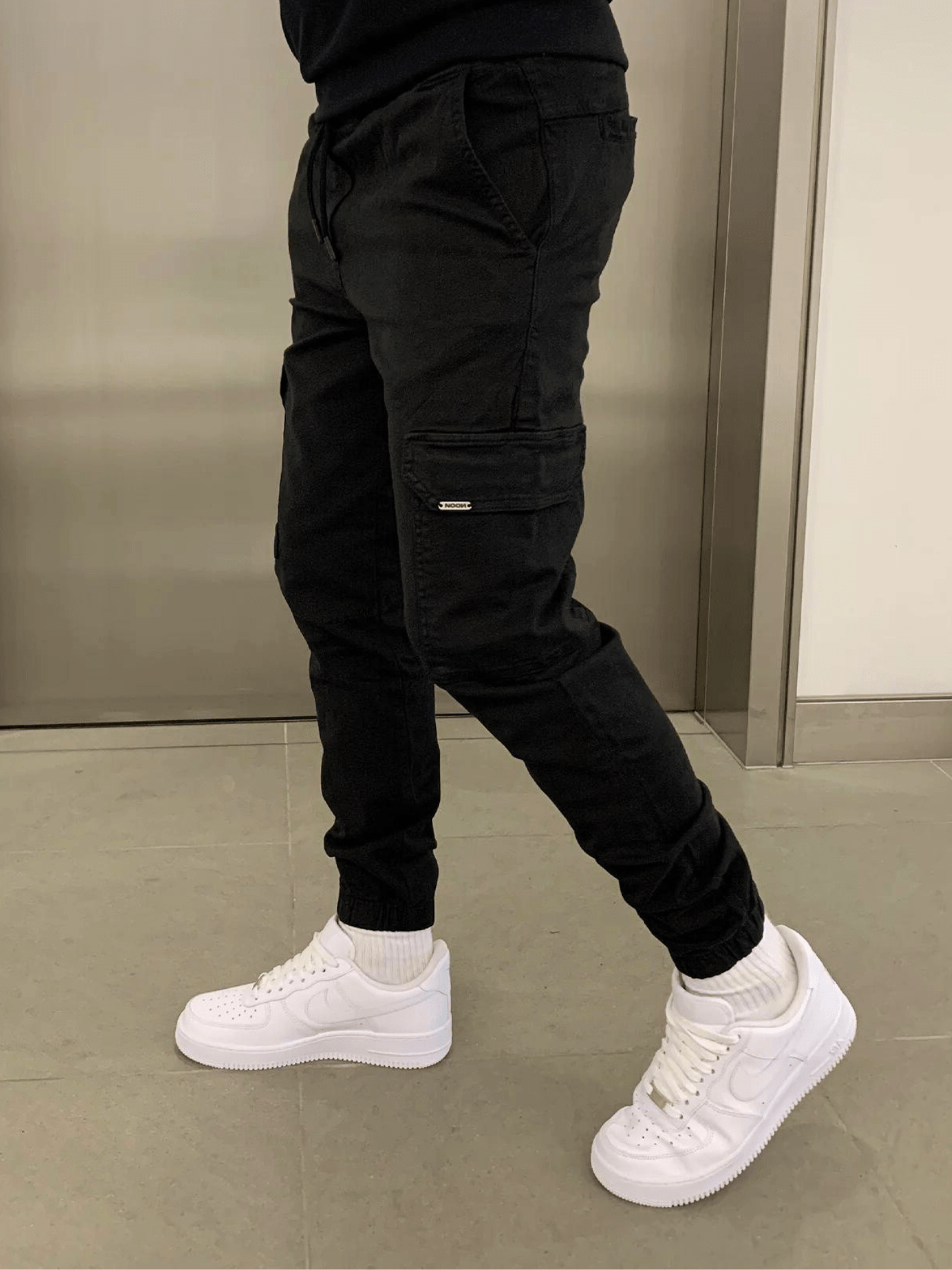 Laurent™ | Pantalons Cargo Confortables