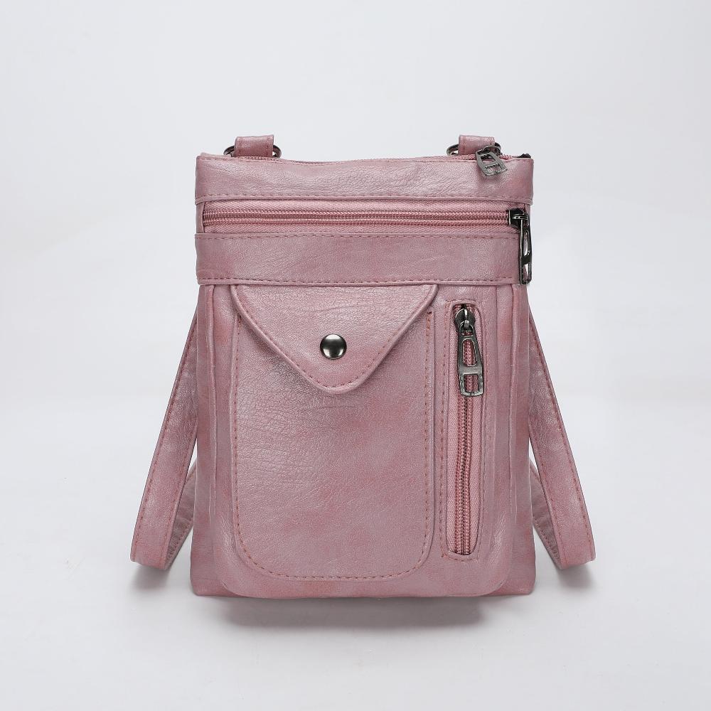 Sac à bandoulière Clara Vintage