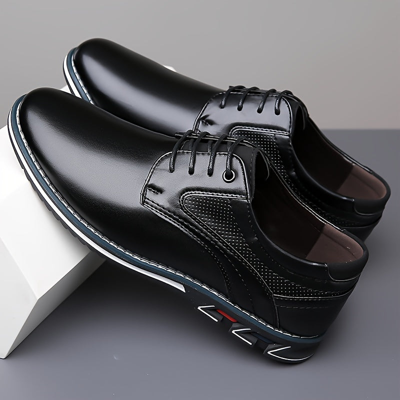 Chaussures Casual pour Hommes - Style Coréen avec Semelle Douce
