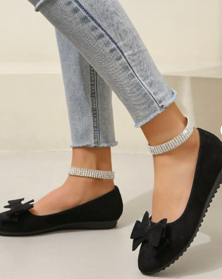 Francesca™ Chaussures Orthopédiques de Confort
