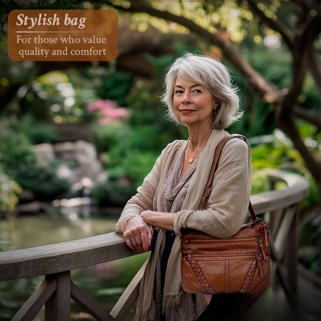 Sac d'Harmonie Classique de Sophia