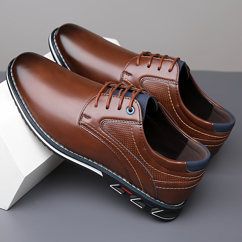 Chaussures Casual pour Hommes - Style Coréen avec Semelle Douce