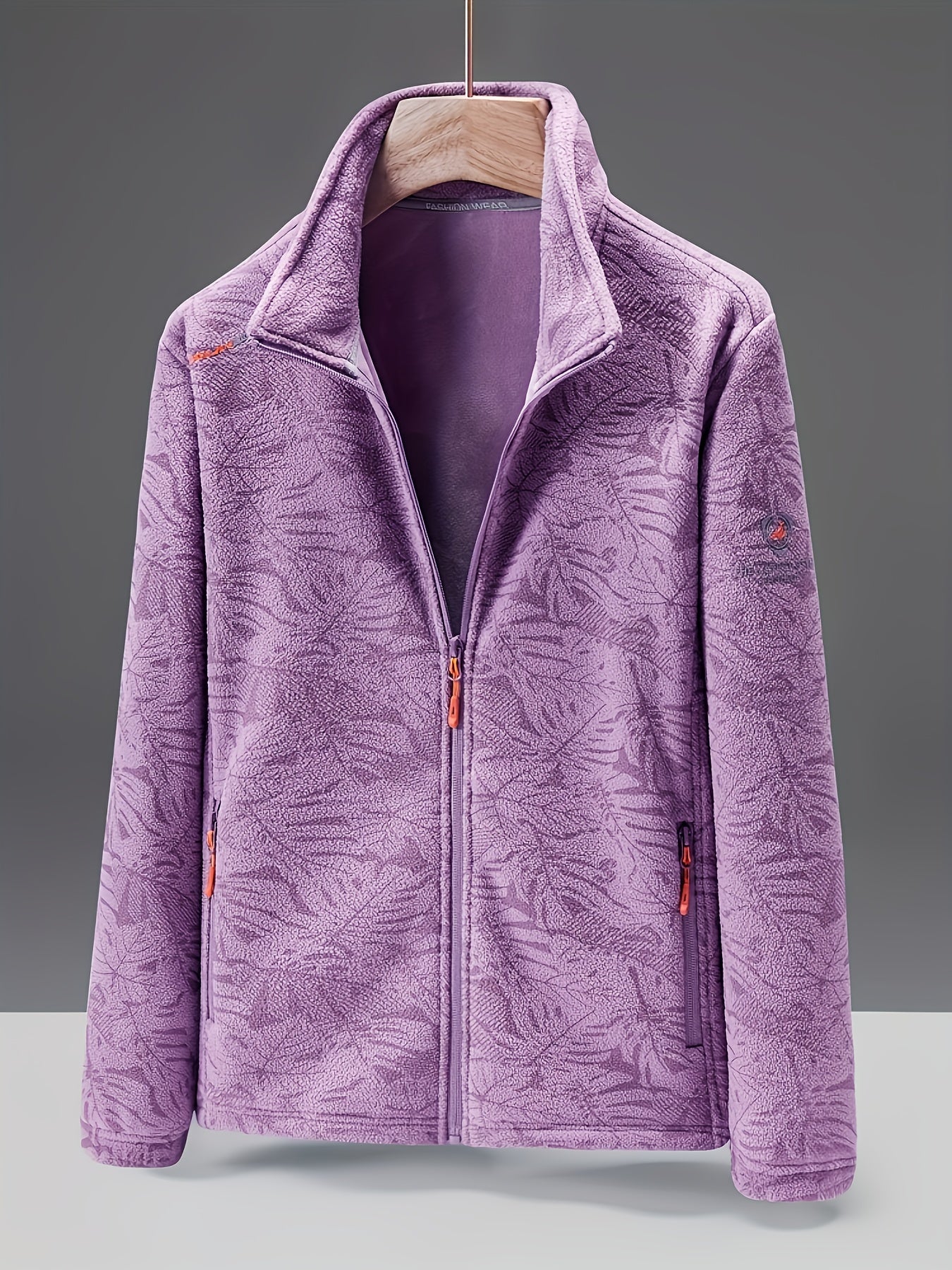 Carol™ | Veste en Polaire pour Femmes