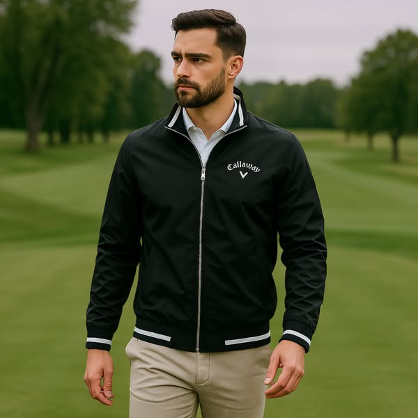 Lucas™ | Veste Élégante Premium pour Hommes