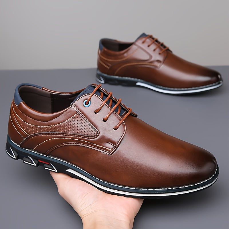 Chaussures Casual pour Hommes - Style Coréen avec Semelle Douce