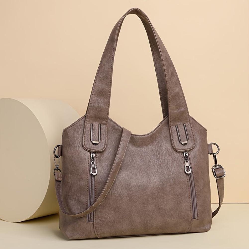 Sac à main Emma rétro