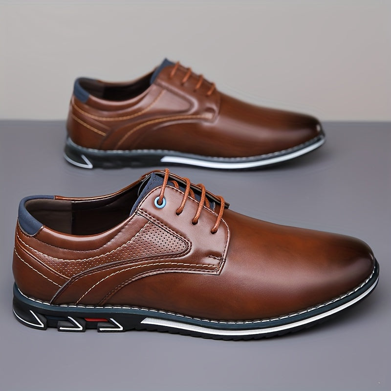 Chaussures Casual pour Hommes - Style Coréen avec Semelle Douce