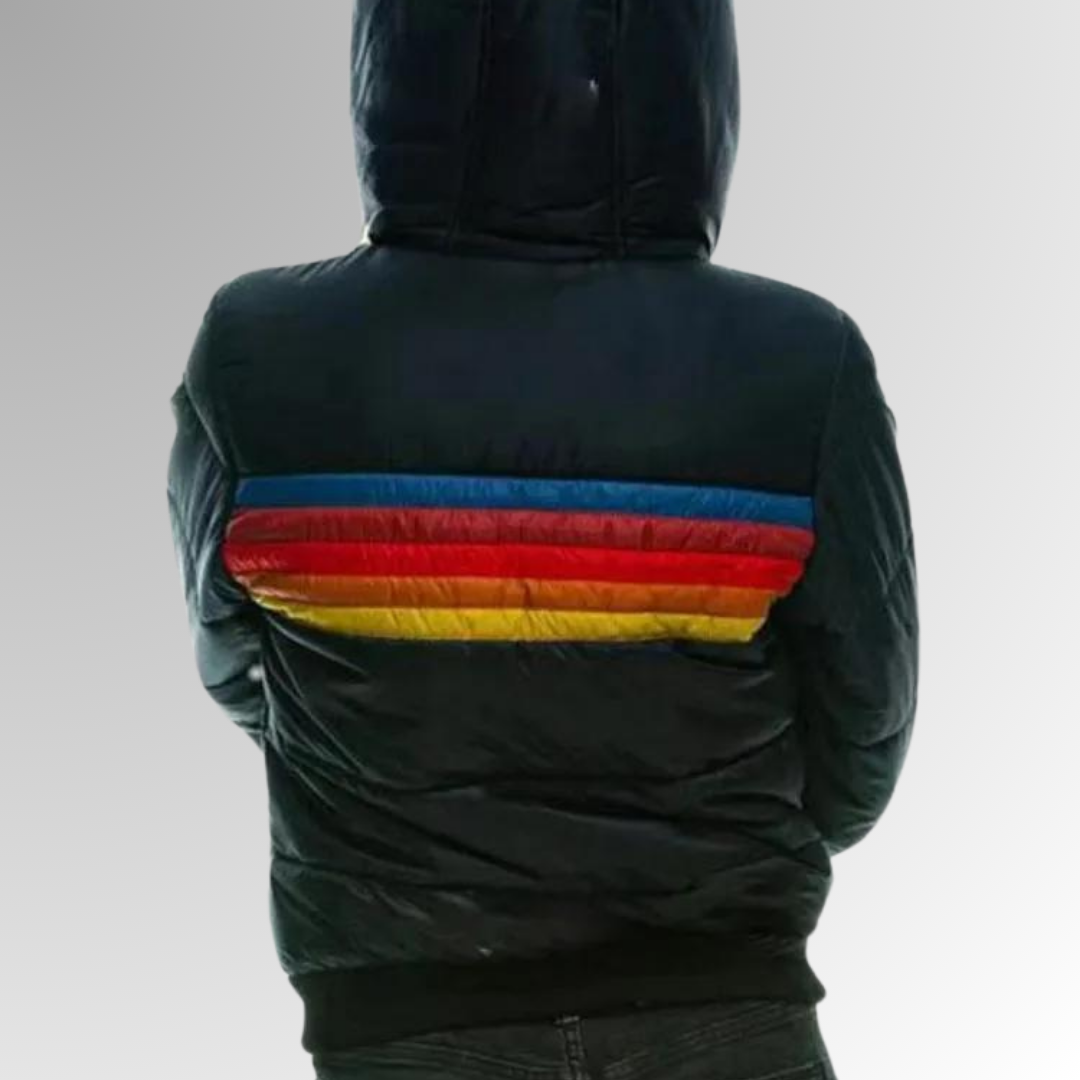 POLLY | Veste Imperméable