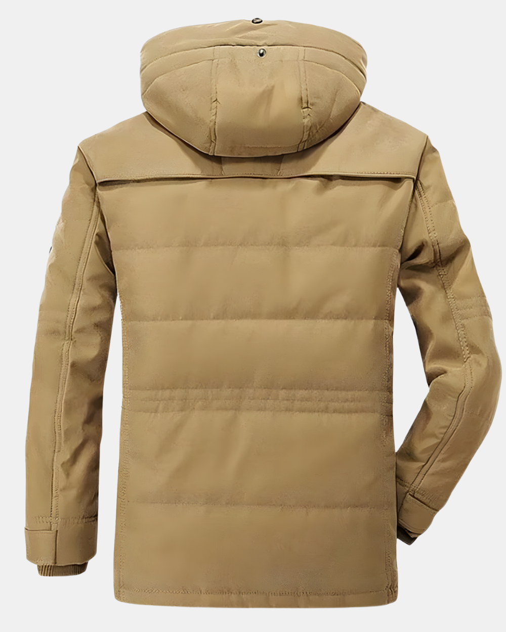 Fredrik™ | Veste d'Hiver Rembourrée