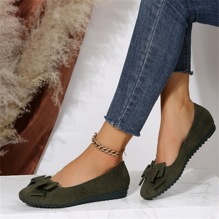 Francesca™ Chaussures Orthopédiques de Confort