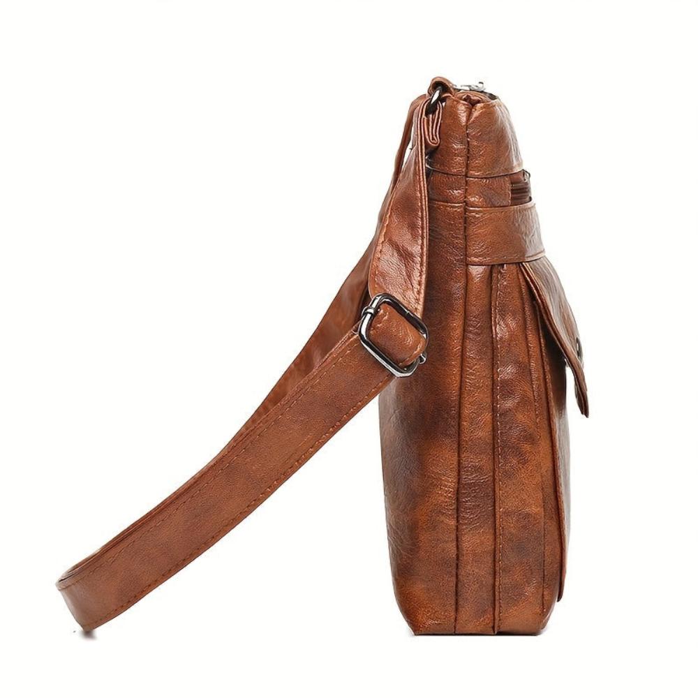 Sac à bandoulière Clara Vintage