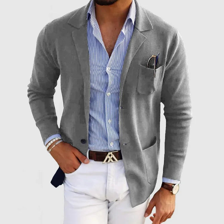 Torri | Veste Sur Mesure Classique