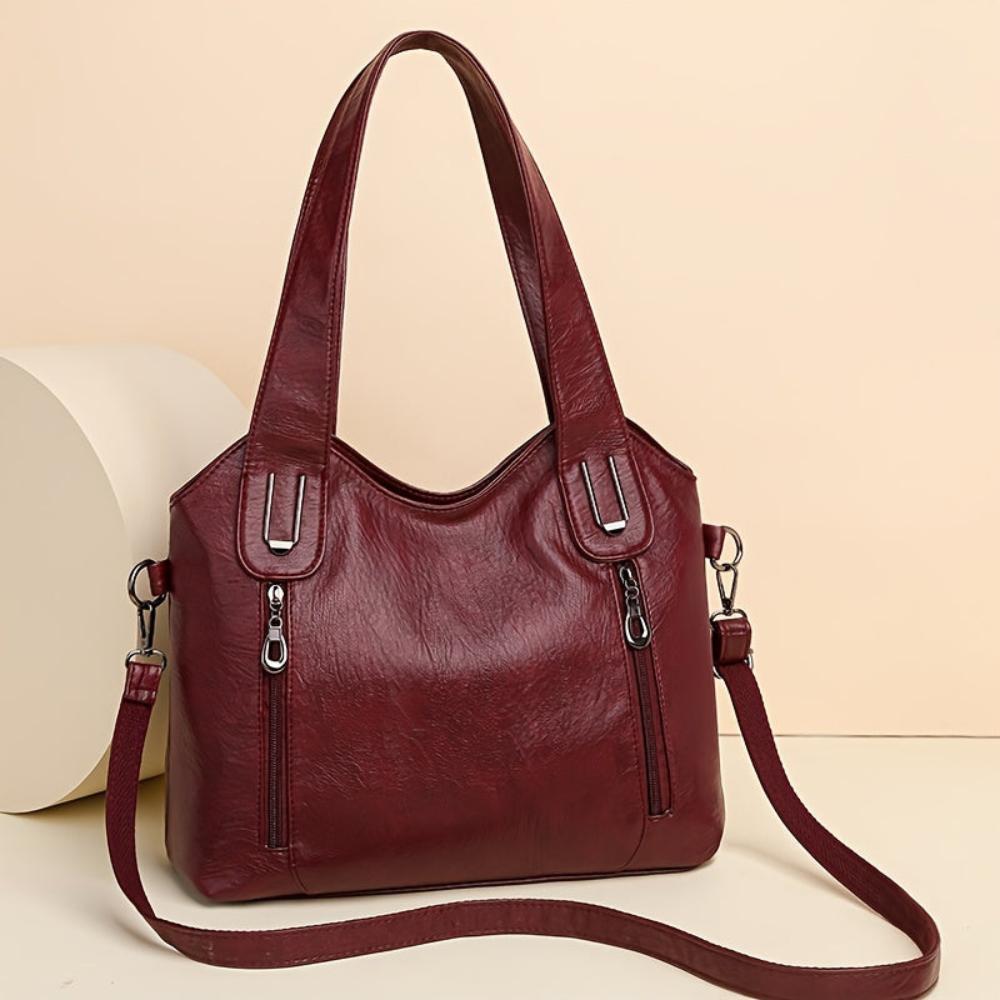 Sac à main Emma rétro