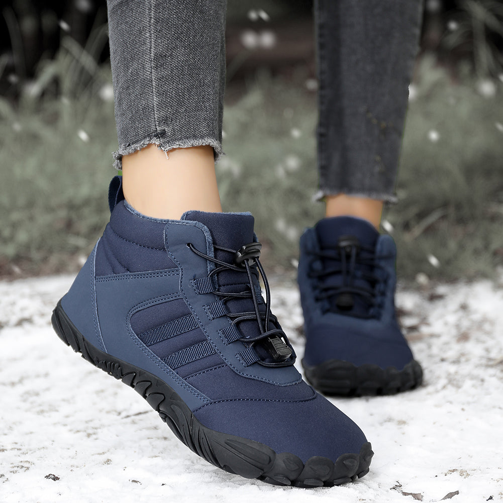 Fleece - Chaussures d'hiver pieds nus