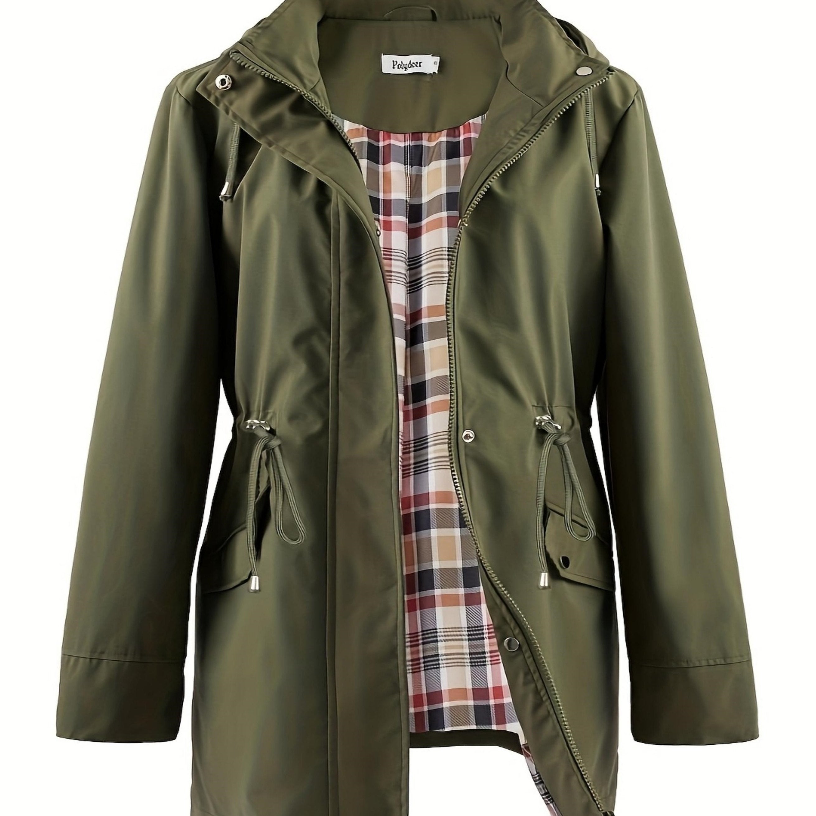 Shirley™ | Veste d'Automne pour Femmes