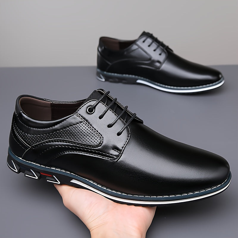 Chaussures Casual pour Hommes - Style Coréen avec Semelle Douce