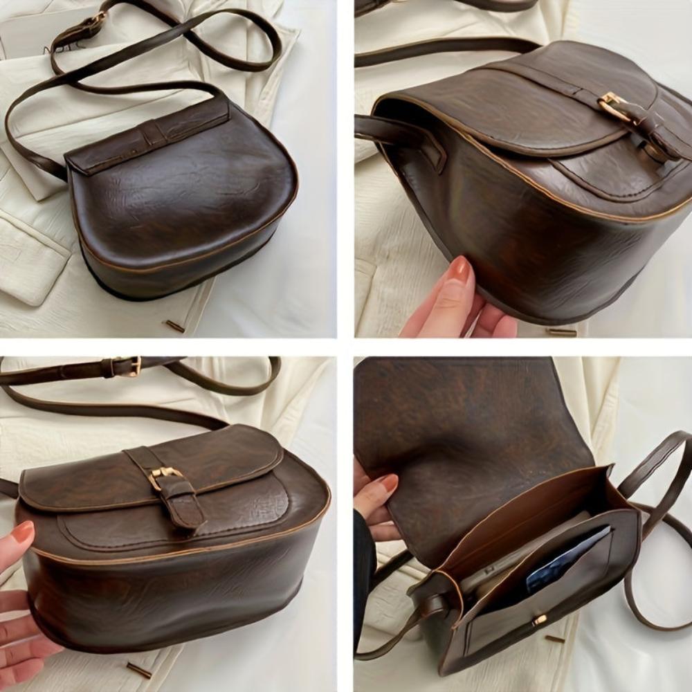 Sac à bandoulière Evelyn Classic